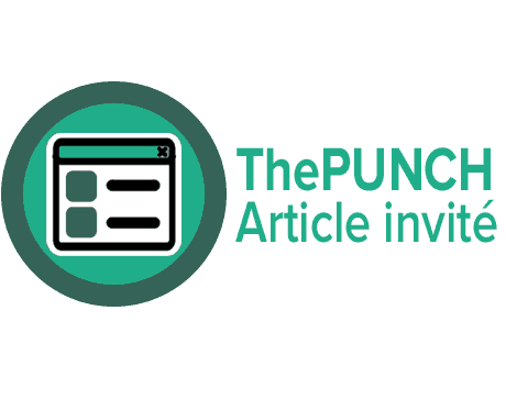 ThePUNCH Article invité : des backlinks au coeur d'un contenu de qualité